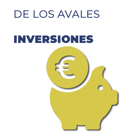Inversiones Avales SAECA