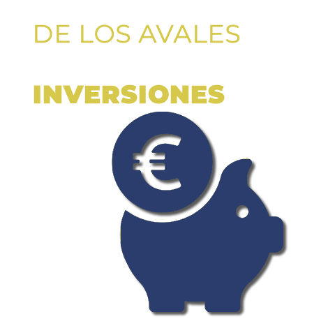Inversiones Avales SAECA