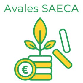 Líneas de Avales Saeca